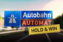 Autobahn Automat slot